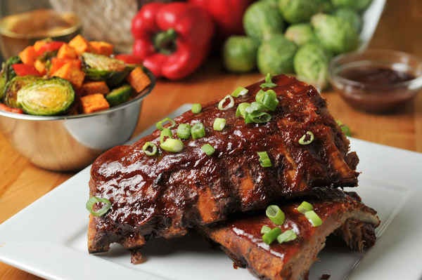 kroger home chef baby back ribs cooking instructions