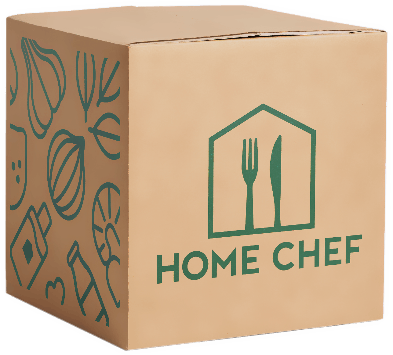Home Chef Box